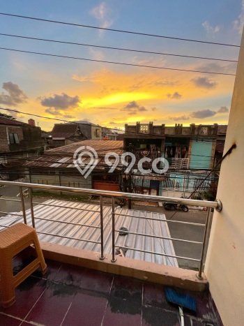 Dijual Cepat Rumah Bagus Siap Huni LB 175m2 di Ujung Pandang, Makassar Dijual Cepat Rumah Bagus Siap Huni LB 175m2 di Ujung Pandang, Makassar