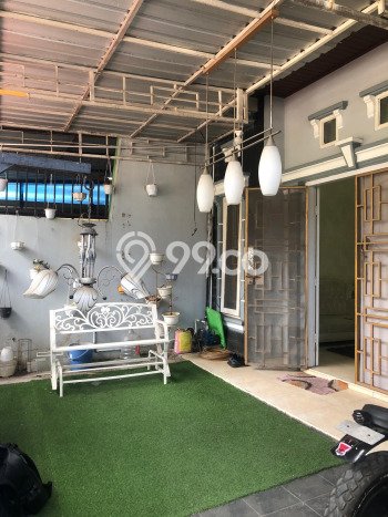 Rumah Modern Minimalis 4 Kamar Siap Huni di Rappocini Rumah Modern Minimalis 4 Kamar Siap Huni di Rappocini