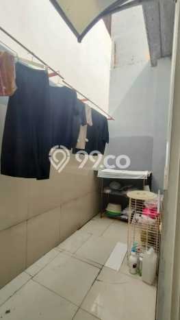 Rumah Modern 2 KT di Tanjung Bunga Makassar Full Furnished Rumah Modern 2 KT di Tanjung Bunga Makassar Full Furnished