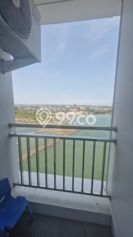 Apartemen Ideal Dijual di Bontoala, Makassar Punya 2 KT / 1 Kamar Mandi Apartemen Ideal Dijual di Bontoala, Makassar Punya 2 KT / 1 Kamar Mandi
