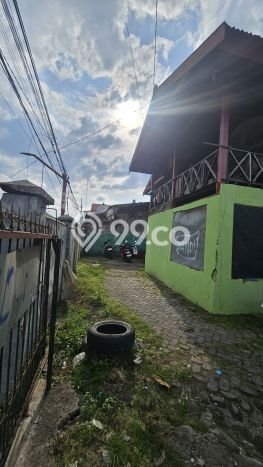 Rumah Modern Minimalis 12 Kamar Siap Huni di Makassar Rumah Modern Minimalis 12 Kamar Siap Huni di Makassar
