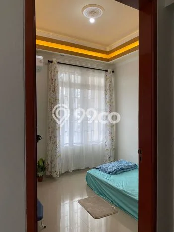 Hunian Nyaman Asri 2 KT Siap Pakai di Daya Makassar Hunian Nyaman Asri 2 KT Siap Pakai di Daya Makassar