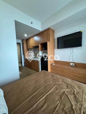 Hunian Apartemen 0 KT 1 KM di Tamalate, Makassar Dijual Cepat Hunian Apartemen 0 KT 1 KM di Tamalate, Makassar Dijual Cepat