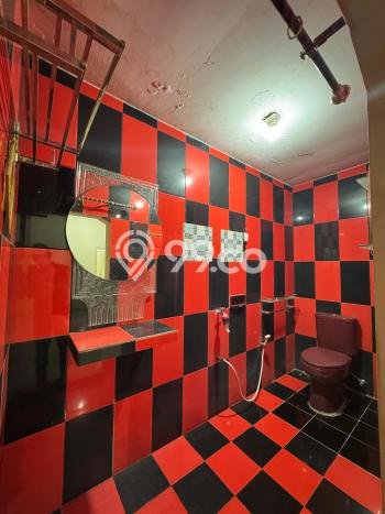 Dijual Rumah Strategis Bagus Punya 2 KT di Manggala Makassar SHM Dijual Rumah Strategis Bagus Punya 2 KT di Manggala Makassar SHM