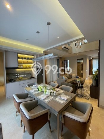 Dijual Rumah Mewah Elegan Dengan View Cantik di Citraland, Makassar Dijual Rumah Mewah Elegan Dengan View Cantik di Citraland, Makassar
