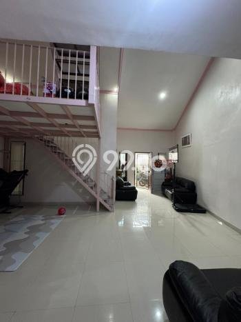 Jual Rumah Favorit Siap Huni LB 60m2 di Tallo, Makassar Jual Rumah Favorit Siap Huni LB 60m2 di Tallo, Makassar