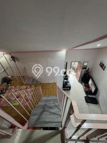 Jual Rumah Favorit Siap Huni LB 60m2 di Tallo, Makassar Jual Rumah Favorit Siap Huni LB 60m2 di Tallo, Makassar