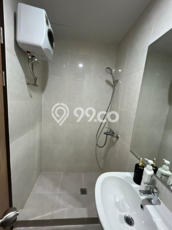 Siap Milik Apartemen 0 KT 1 KM di Tamalate Siap Milik Apartemen 0 KT 1 KM di Tamalate