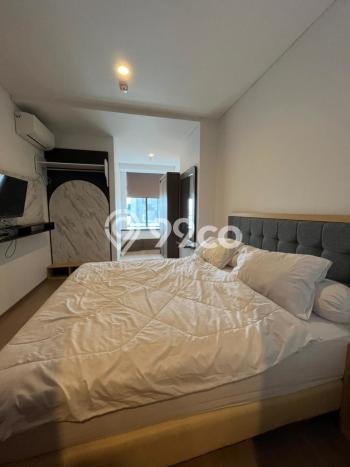 FOR SALE Hunian Apartemen Luxury di Ujung Pandang dengan 2 Kamar Tidur & Luas 80m2 FOR SALE Hunian Apartemen Luxury di Ujung Pandang dengan 2 Kamar Tidur & Luas 80m2