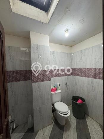 Jual Rumah Favorit Siap Huni LB 60m2 di Tallo, Makassar Jual Rumah Favorit Siap Huni LB 60m2 di Tallo, Makassar