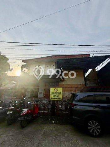 Rumah Kost Dijual di Banta-Bantaeng Makassar Luas 600m2 Rumah Kost Dijual di Banta-Bantaeng Makassar Luas 600m2