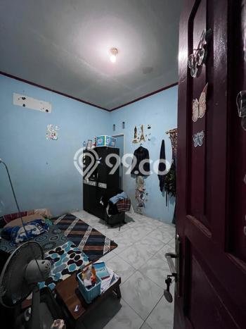 Jual Rumah Murah di Somba Opu Gowa Harga Rp 420 Juta LT 105m2 Jual Rumah Murah di Somba Opu Gowa Harga Rp 420 Juta LT 105m2