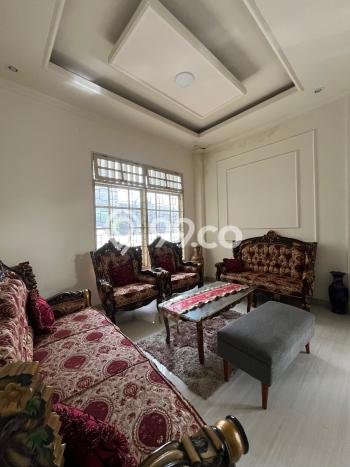 For Sale! Premium House LT 600m2 Desain Elegan di Tidung For Sale! Premium House LT 600m2 Desain Elegan di Tidung