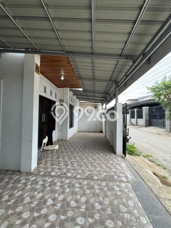 For Sale Hunian Rumah Terawat 5 KT di Parang Tambung, Makassar For Sale Hunian Rumah Terawat 5 KT di Parang Tambung, Makassar
