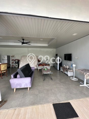 Tanah di Abdullah Daeng Sirua, Luas 900m², Area Potensial, Kawasan Nyaman Tanah di Abdullah Daeng Sirua, Luas 900m², Area Potensial, Kawasan Nyaman
