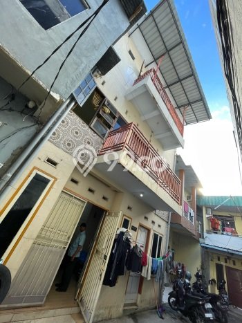 Hunian Ideal untuk Keluarga area Maricaya - LT 83m2m² Hunian Ideal untuk Keluarga area Maricaya - LT 83m2m²