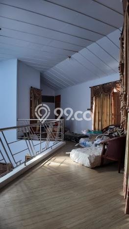 For Sale! Premium House LT 600m2 Desain Elegan di Tidung For Sale! Premium House LT 600m2 Desain Elegan di Tidung