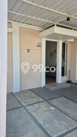 Jual Rumah Siap Huni di Bontoala Makassar Harga Rp 400 Juta LT 60m2 Jual Rumah Siap Huni di Bontoala Makassar Harga Rp 400 Juta LT 60m2