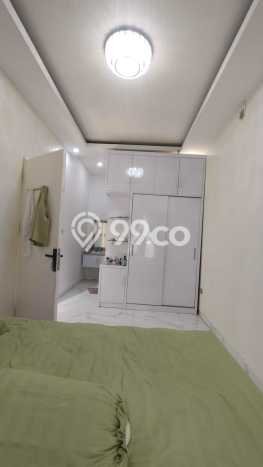 Rumah Modern 2 KT di Tanjung Bunga Makassar Full Furnished Rumah Modern 2 KT di Tanjung Bunga Makassar Full Furnished