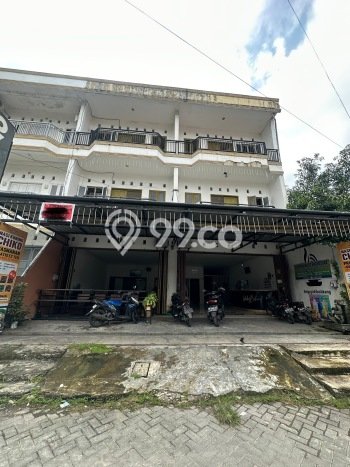 Lokasi Strategis! Dijual Ruko Bisnis di Rappocini, Makassar Kondisi Bagus Lokasi Strategis! Dijual Ruko Bisnis di Rappocini, Makassar Kondisi Bagus
