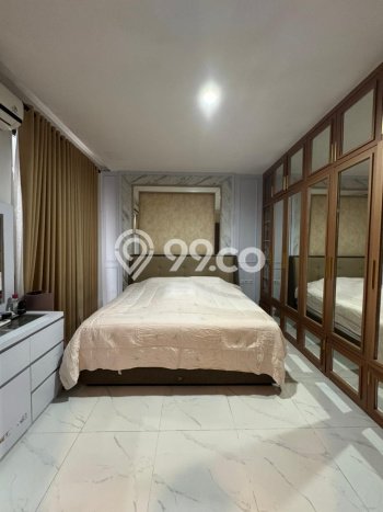 Siap Huni Rumah Mewah 4 Kamar di Tamalate Dekat ke Mana Pun Siap Huni Rumah Mewah 4 Kamar di Tamalate Dekat ke Mana Pun