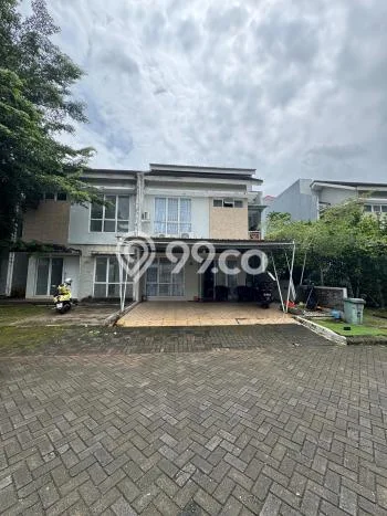Jual Rumah Modern 5 KT di Hertasning, Makassar Jual Rumah Modern 5 KT di Hertasning, Makassar