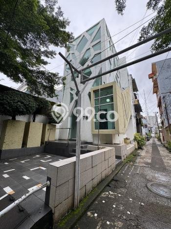 FOR SALE! Kantor di Mamajang Makassar, LT 77m2, LB 195m2 FOR SALE! Kantor di Mamajang Makassar, LT 77m2, LB 195m2