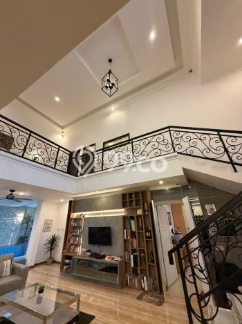 Hunian Elit LB 450m2 Siap Huni Desain Elegan di Panakukkang, Makassar Hunian Elit LB 450m2 Siap Huni Desain Elegan di Panakukkang, Makassar