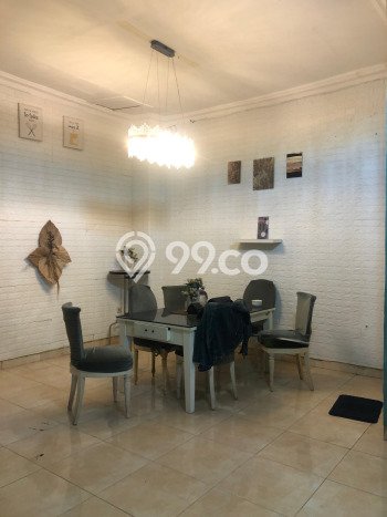 Rumah Modern Minimalis 4 Kamar Siap Huni di Rappocini Rumah Modern Minimalis 4 Kamar Siap Huni di Rappocini