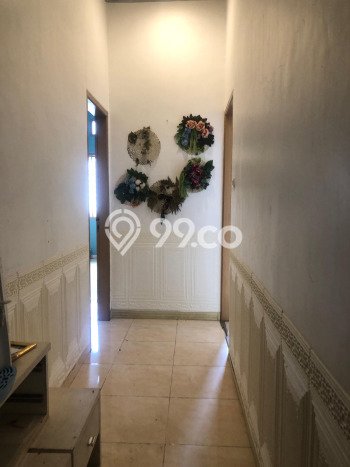 Rumah Modern Minimalis 4 Kamar Siap Huni di Rappocini Rumah Modern Minimalis 4 Kamar Siap Huni di Rappocini