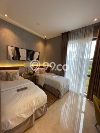 Dijual Rumah Mewah Elegan Dengan View Cantik di Citraland, Makassar Dijual Rumah Mewah Elegan Dengan View Cantik di Citraland, Makassar