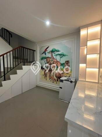 Dijual Hunian Rumah Nyaman 2 Kamar di Buluroken, Makassar Dijual Hunian Rumah Nyaman 2 Kamar di Buluroken, Makassar