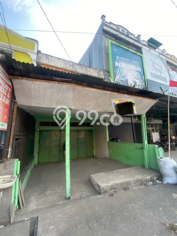 Ruko Kawasan Sungguminasa, Luas 130m², Area Komersial, Disewakan Ruko Kawasan Sungguminasa, Luas 130m², Area Komersial, Disewakan