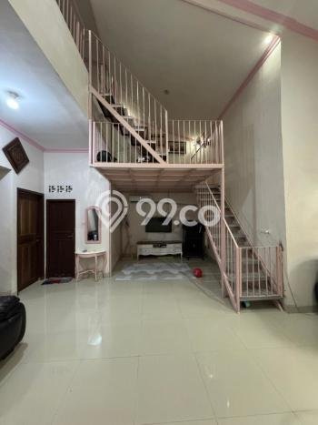Jual Rumah Favorit Siap Huni LB 60m2 di Tallo, Makassar Jual Rumah Favorit Siap Huni LB 60m2 di Tallo, Makassar