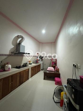 Jual Rumah Favorit Siap Huni LB 60m2 di Tallo, Makassar Jual Rumah Favorit Siap Huni LB 60m2 di Tallo, Makassar