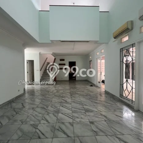 Disewakan! Rumah 3 Kamar Tidur &
3 Kamar Mandi di BSD Taman Giri Loka, Tangerang Disewakan! Rumah 3 Kamar Tidur &
3 Kamar Mandi di BSD Taman Giri Loka, Tangerang