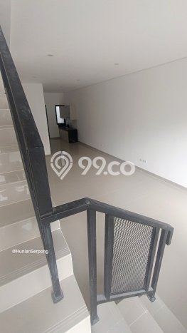 Dijual Rumah Eksklusif 4 KT di Serpong Villa Melati Mas, Tangerang Selatan Dijual Rumah Eksklusif 4 KT di Serpong Villa Melati Mas, Tangerang Selatan