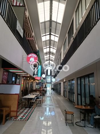 Unit Ruko Dijual di BSD Tangerang Selatan Luas Bangunan 108m2 Unit Ruko Dijual di BSD Tangerang Selatan Luas Bangunan 108m2