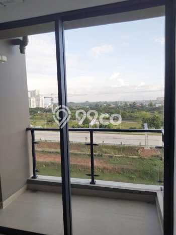 Dijual Apartemen 2 KT 1 KM di BSD Dijual Apartemen 2 KT 1 KM di BSD