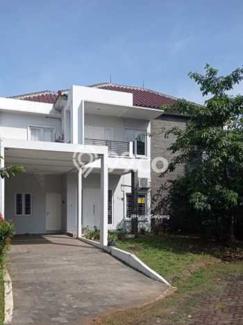 Disewakan Rumah Harga Terjangkau di BSD Taman Giri Loka Tangerang Punya 4 Kamar Tidur Disewakan Rumah Harga Terjangkau di BSD Taman Giri Loka Tangerang Punya 4 Kamar Tidur