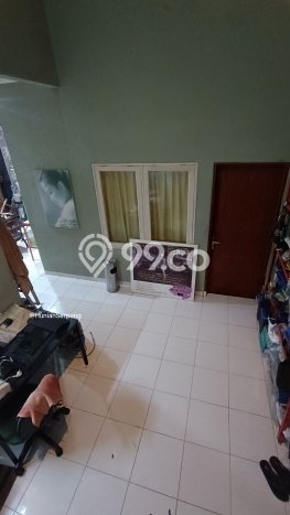 Rumah Mewah Siap Huni LT 136m2 di Serpong Utara, Tangerang Selatan Rumah Mewah Siap Huni LT 136m2 di Serpong Utara, Tangerang Selatan