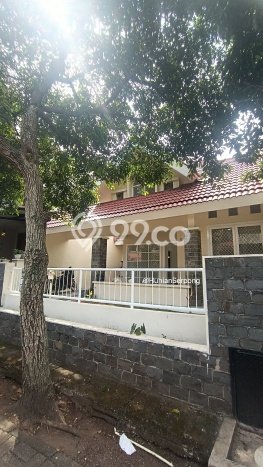Rumah Elit Modern Siap Huni di BSD Anggrek Loka Tangerang Rumah Elit Modern Siap Huni di BSD Anggrek Loka Tangerang