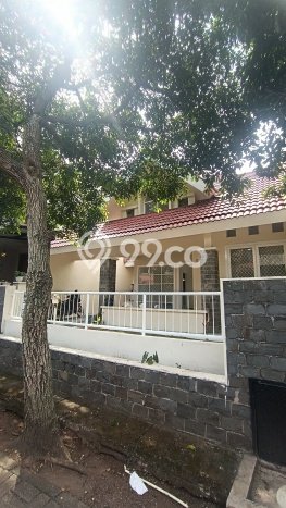 Rumah Elit Modern Siap Huni di BSD Anggrek Loka Tangerang Rumah Elit Modern Siap Huni di BSD Anggrek Loka Tangerang