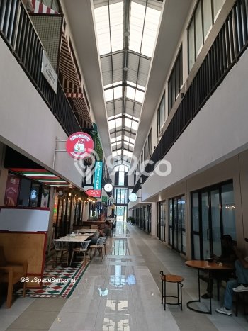 Unit Ruko Dijual di BSD Tangerang Selatan Luas Bangunan 108m2 Unit Ruko Dijual di BSD Tangerang Selatan Luas Bangunan 108m2