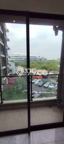 Untuk Dijual Apartemen Terjangkau di BSD, Tangerang Selatan dengan 0 KT, 0 KM Untuk Dijual Apartemen Terjangkau di BSD, Tangerang Selatan dengan 0 KT, 0 KM