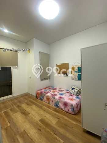Hunian Cantik Minimalis Lb 107m2 di BSD, Tangerang Selatan Hunian Cantik Minimalis Lb 107m2 di BSD, Tangerang Selatan