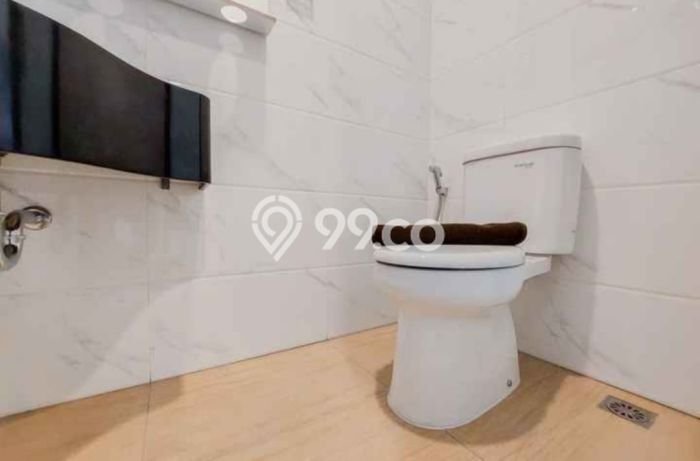 Untuk Dijual Apartemen 1 KT di Tangerang Luas 18m2 Untuk Dijual Apartemen 1 KT di Tangerang Luas 18m2