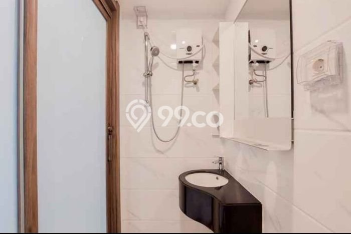 Untuk Dijual Apartemen 1 KT di Tangerang Luas 18m2 Untuk Dijual Apartemen 1 KT di Tangerang Luas 18m2