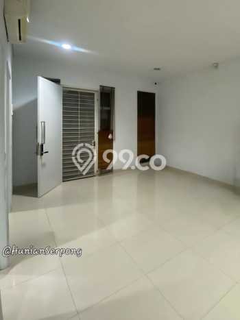 Hunian Cantik Minimalis Lb 107m2 di BSD, Tangerang Selatan Hunian Cantik Minimalis Lb 107m2 di BSD, Tangerang Selatan
