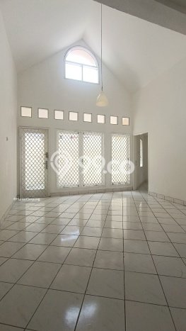 Rumah Elit Modern Siap Huni di BSD Anggrek Loka Tangerang Rumah Elit Modern Siap Huni di BSD Anggrek Loka Tangerang